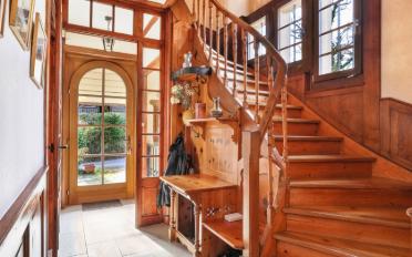 Single house 7 rooms - image - 5