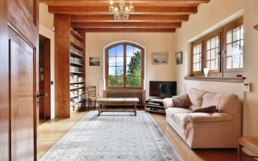 Single house 7 rooms - image - 7