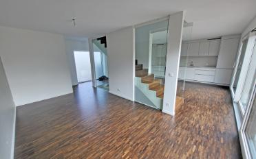 Row house - image - 1