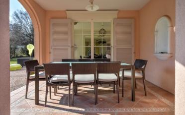Villa 7.5 pièces - image - 2