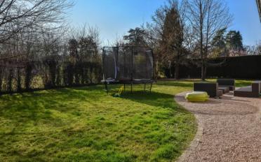 Villa 7.5 pièces - image - 14