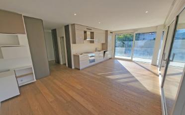 Apartment 4 rooms - image - 1