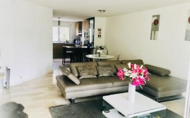 Maison contiguë 7 pièces - image - 3