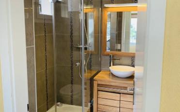 Maison contiguë 7 pièces - image - 8