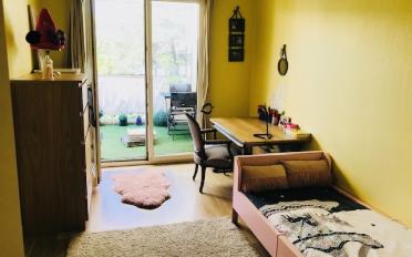 Maison contiguë 7 pièces - image - 10
