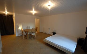 Studio 1 room - image - 2