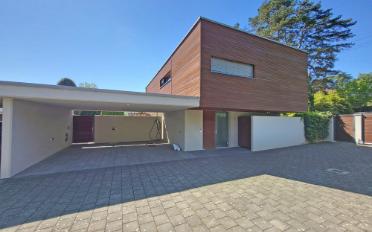 Villa 8 Zimmer - image - 1