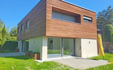Villa 8 Zimmer - image - 2