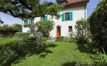 Maison 6.5 pièces - image - 1