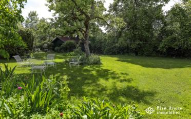 Maison 6.5 pièces - image - 3