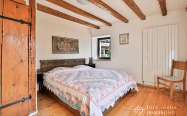 Maison 6.5 pièces - image - 16