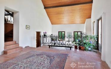 Maison 6.5 pièces - image - 17