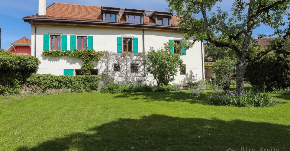 Bogis-Bossey
