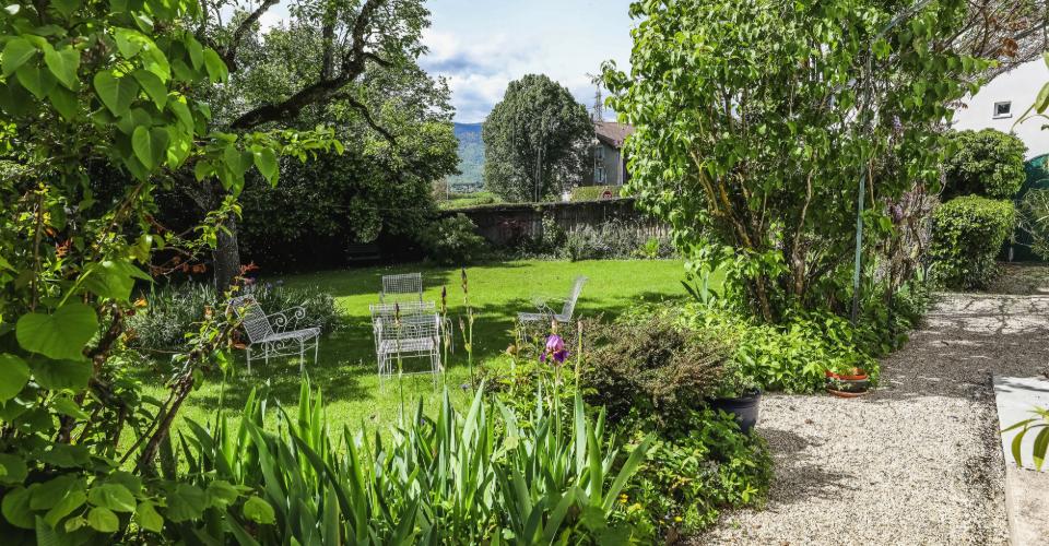Bogis-Bossey