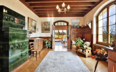 Einfamilienhaus 7 Zimmer - image - 7