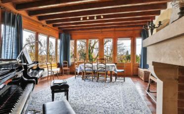 Einfamilienhaus 7 Zimmer - image - 10