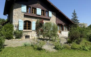 Single house 7 rooms - image - 3