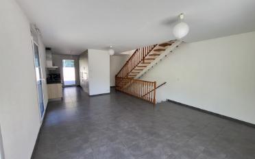 Doppeleinfamilienhaus 5 Zimmer - image - 1