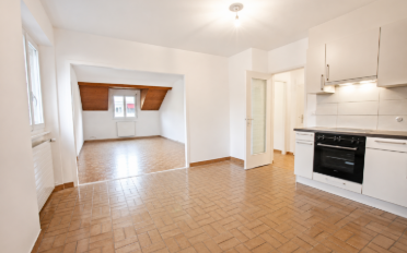 Wohnung 3 Zimmer - image - 1