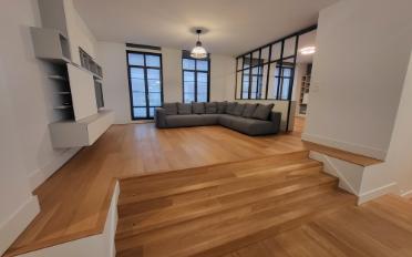Wohnung 5 Zimmer - image - 2