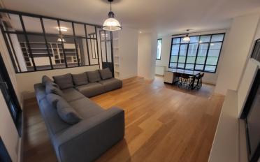 Wohnung 5 Zimmer - image - 1