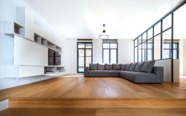 Wohnung 5 Zimmer - image - 2