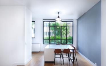 Wohnung 5 Zimmer - image - 4