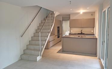 Duplex 4 pièces - image - 1