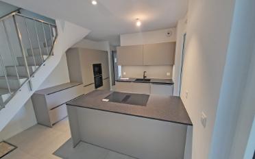 Duplex 4 pièces - image - 2