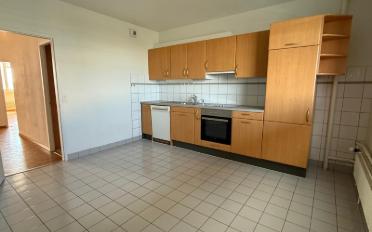 Appartement 3.5 pièces - image - 1