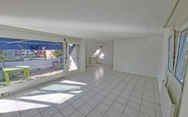 Apartment 3.5 rooms - image - 1