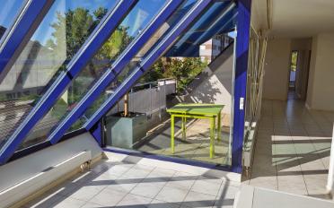 Apartment 3.5 rooms - image - 3