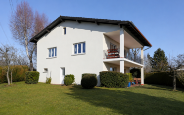 Single house 6 rooms - image - 1