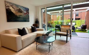 Row house 5 rooms - image - 1