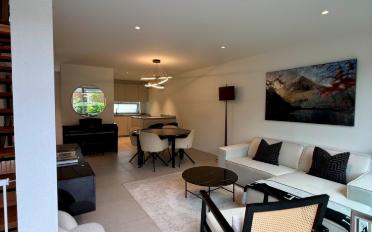 Row house 5 rooms - image - 2