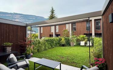 Row house 5 rooms - image - 8