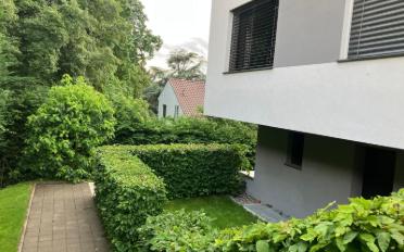 Maison contiguë 5 pièces - image - 2