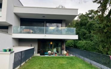 Maison contiguë 5 pièces - image - 3