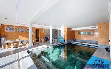 Single house 7 rooms - image - 2