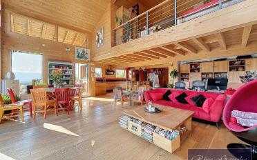 Single house 7 rooms - image - 3