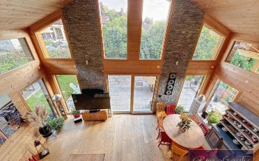 Single house 7 rooms - image - 7