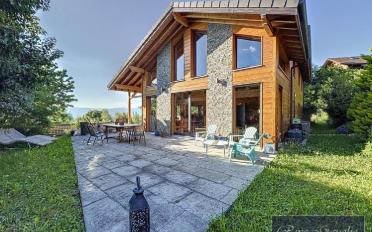 Single house 7 rooms - image - 1