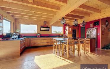 Single house 7 rooms - image - 5