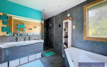 Single house 7 rooms - image - 10