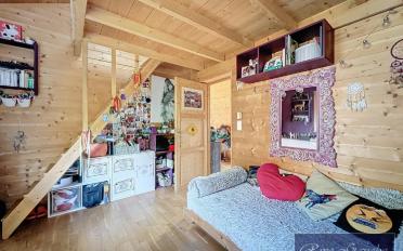 Single house 7 rooms - image - 13