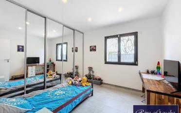 Single house 5 rooms - image - 8