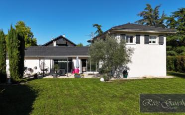 Villa 6 rooms - image - 3