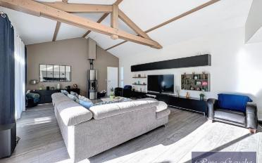 Villa 6 rooms - image - 1