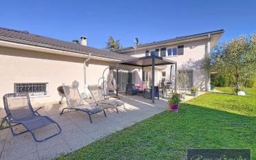 Villa 6 rooms - image - 5