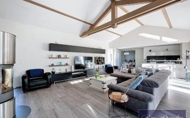 Villa 6 rooms - image - 6